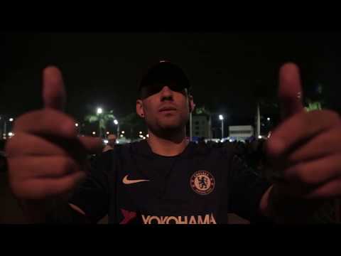 Krawk Chamada | BDA 75  | Edição Interestadual