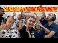 BAHAS PACARAN ALA POWERRANSGERS PRO KONTRA TERJADI