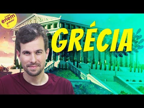 GREECE: PRE-HOMERIC, HOMERIC AND ARCHAIC PERIODS | History Summary for Enem