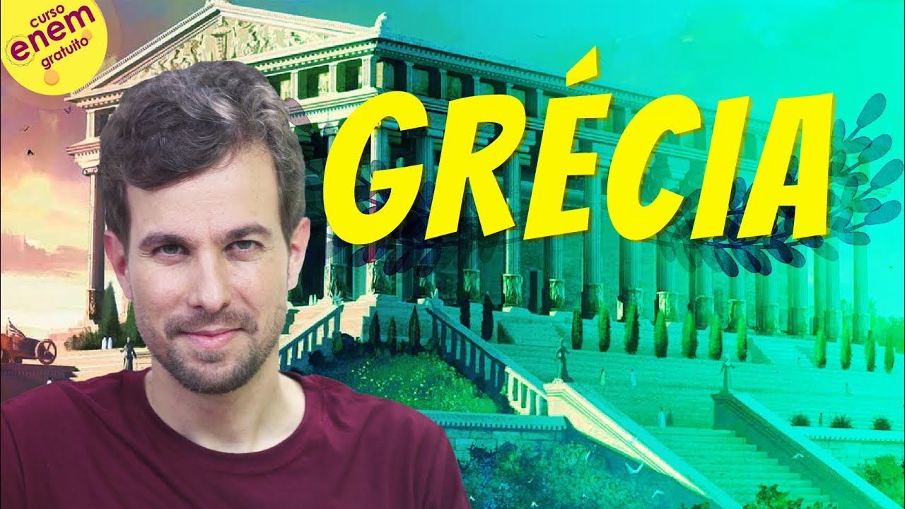 GRÉCIA: PERÍODOS PRÉ-HOMÉRICO, HOMÉRICO E ARCAICO | Resumo de História para o Enem