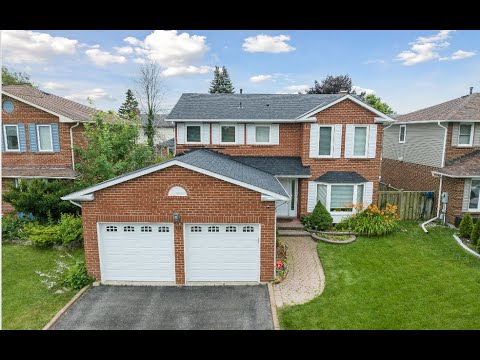 COMING SOON | 19 Farrow Crescent, Ajax