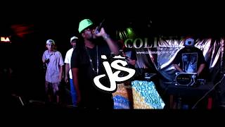 Jords Mc - Live in Coliseum Club em Limeira sp