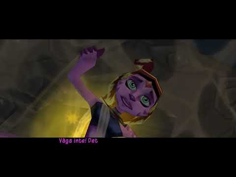 Sly 2: Uppdrag 47 - Operation Framgång. (PS3, SE)