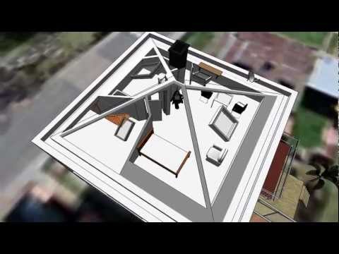 Mietobjekt Maisonette Wohnung in Oberursel