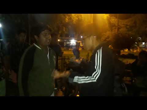 Cimiento Quilmaneño