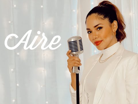 Intocable - Aire (Hada Veronica Cover)