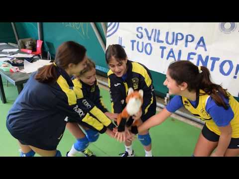 Il Torneone di Solidarietà della FIPAV Roma