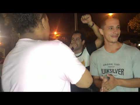 (MELHOR DA NOITE 🔥🔥) DEVILZINHA X PERIGO - 2FASE - BDH.114