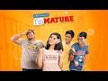 TVFPlay | ImMature | S01E01 | Watch all episodes on www.tvfplay.com