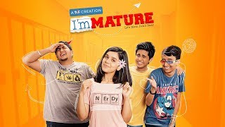 TVFPlay  ImMature  S01E01  Watch all episodes on w