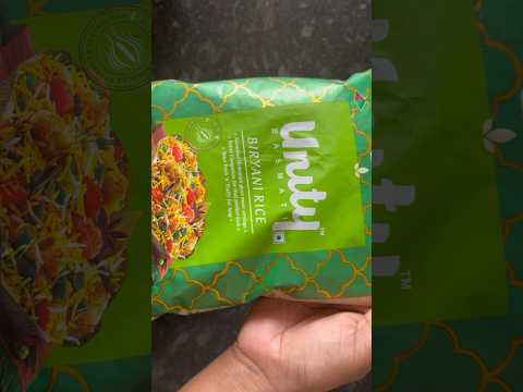 30kg India Gate Unity Biryani Basmati Rice