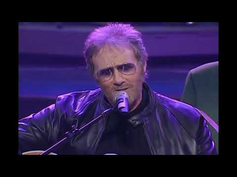 Jack Scott and the Jordanaires - What In The World's Come Over You