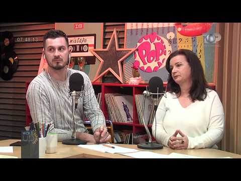 Wake Up, 12 Shkurt 2018, Pjesa 2 - Top Channel Albania - Entertainment Show