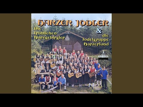 Ihr fragt, woher ich's Jodeln kann