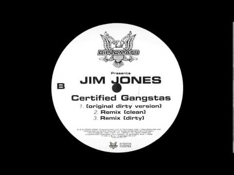 Certified Gangstas (Remix) feat. The Game, Cam'Ron, Lil' Flip & Lil' Eazy-E)