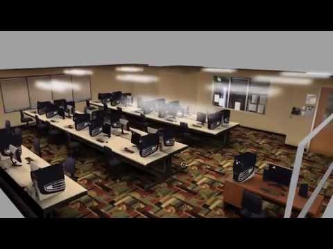 Digital Double video.