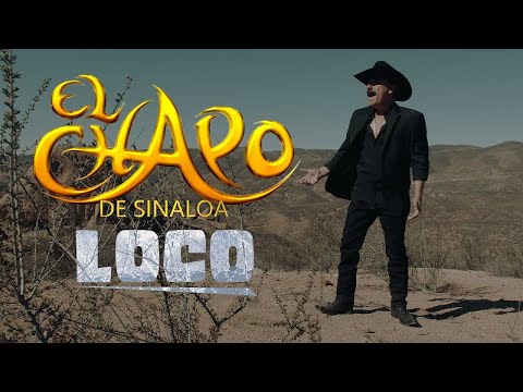 Video Loco de El Chapo de Sinaloa