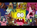 Spongebob FIVE NIGHTS AT KRUSTY KRAB Full Series