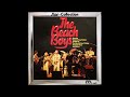 The Beach Boys - Cuddle Up 1972