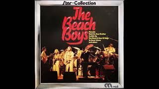 The Beach Boys - Cuddle Up 1972