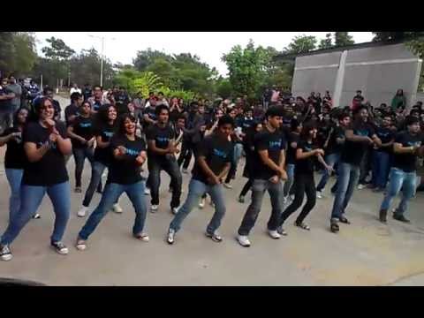 Vignana Jyothi Institute of Management Hyderabad General video thumbnail 3