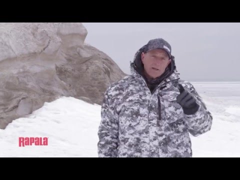 How to Jig - Ice Fishing | Rapala Fishing Tips