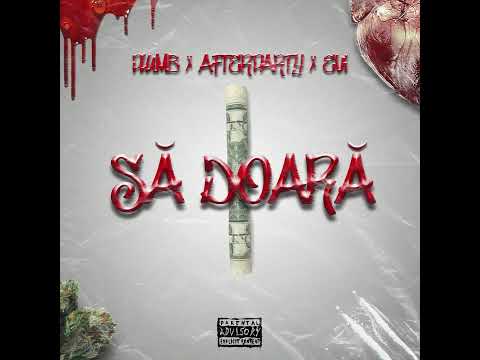 Plumb - Să doară feat. Afterparty & Evi (Audio)