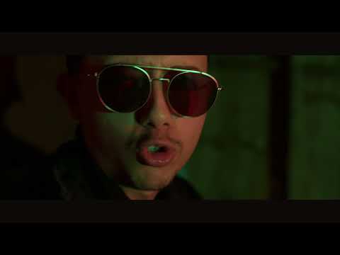 Criminal Noise - Sobra Talento [Trailer]