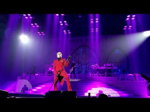 Ghost - Mary On A Cross - Live 9/14/2019 in 4K