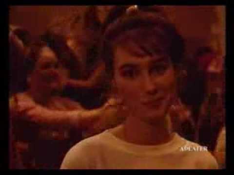 Levi's 1988 Eddie Cochran by Sharon Sheeley