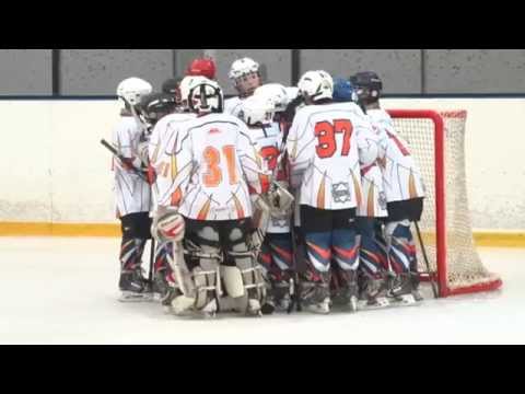 RigaCup U12  H.K. Venta2002 - Pardaugava04 5-3 (VolvoLedus C)