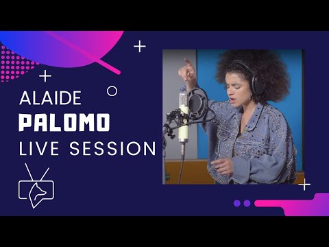 Alaíde - Palomo