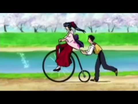 Sakura Wars 2: Beloved, You Must Not Die - "Sakura's Ending"