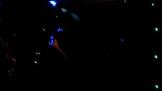 The Rose Line - We Close Our Eyes (Live)