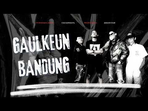 GAULKEN WITH W.C.I ft ABAH ICAN EPS.2/7