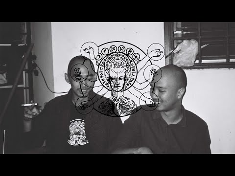 ROOTSMAN CREATION - รักคือรัก [OFFICIAL LYRICS VIDEO]