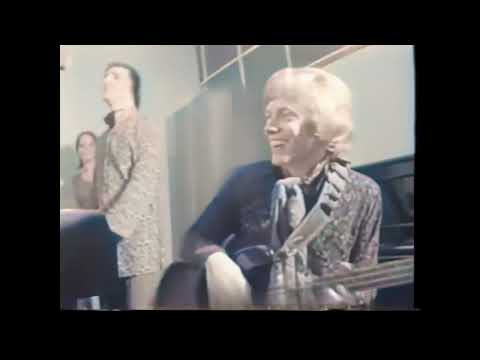 Moody Blues  -  Love And Beauty