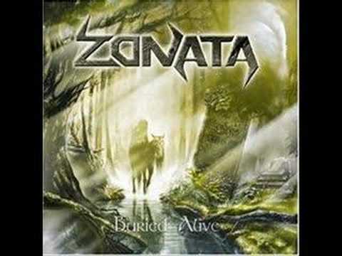 Zonata - Symphony Of The Night