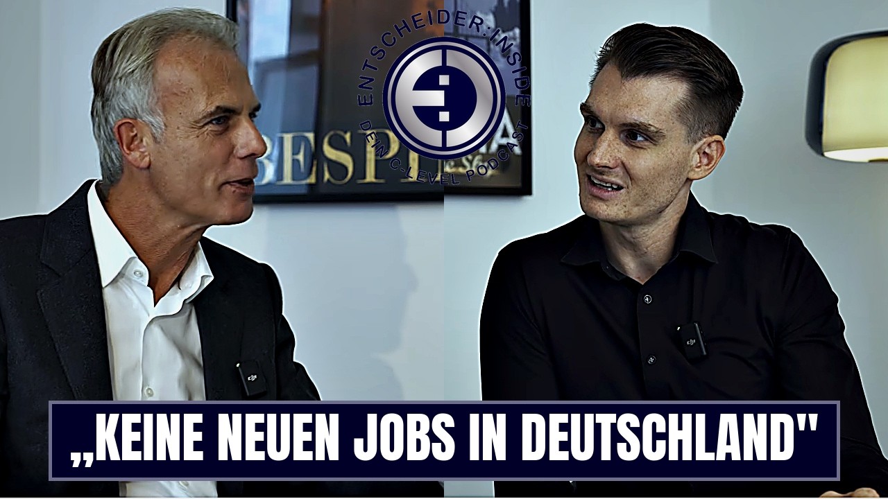 Michael Marhofer Co-CEO ifm group