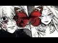 Consume X Tokyo Ghoul