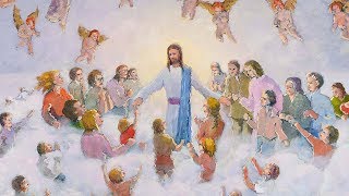 Christ from Eternity to End Time