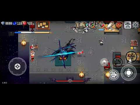 Ruthven's hidden skill (read description)