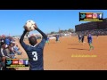 Maimane Alfred Phiri Games 2016 Braamfischer Eagles Vs Mighty Birds 04