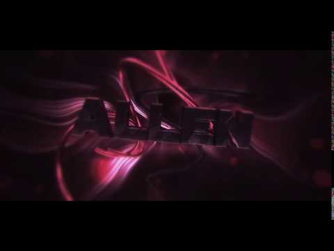 Allen ~ Intro [60FPS] | ~Zip~ yeye ^^
