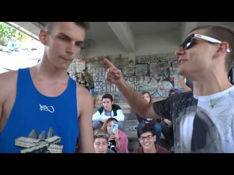 Aidensito Flow vs Buitre - Filtros - [BatallasBajoelPuenteElche] - (22.04.16)