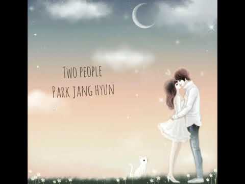Park Jang Hyun "Two people" Ost The Heirs