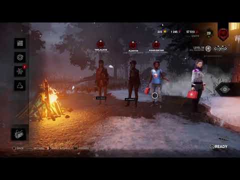 DBD Sunday slugfest