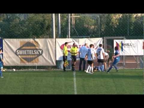 LLW: Derby zwischen Mils und Absam;