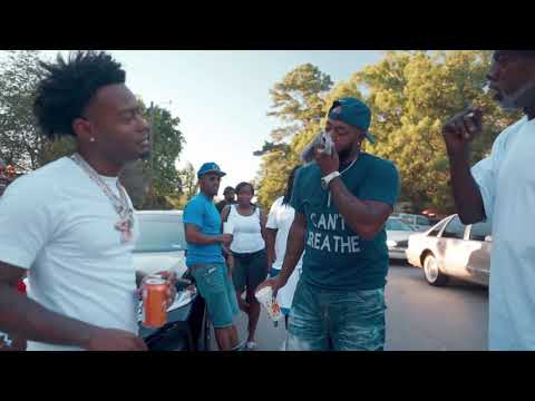 Yung G - Eastside Dream