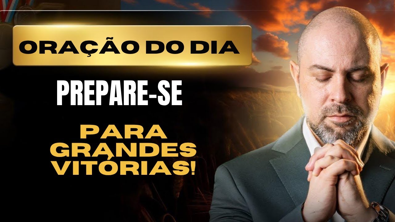 ((🔴))WORD OF THE DAY MAY 28 - GET READY FOR BIG VICTORIES!